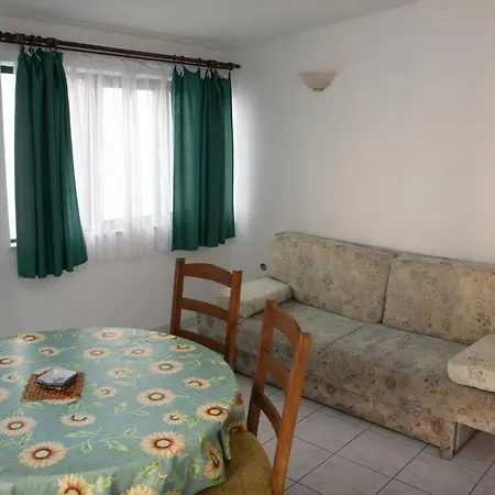 Apartamento Milan Vodice