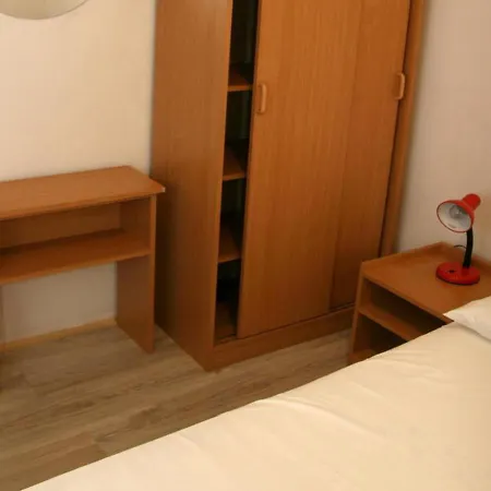 Apartamento Milan