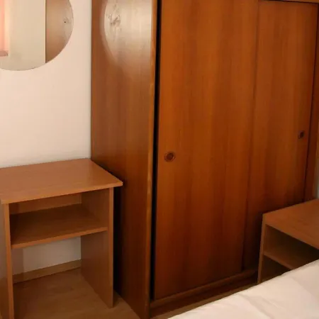 Apartamento Milan *