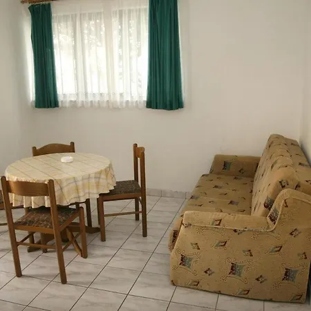Milan Apartamento *