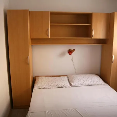 Apartamento Milan Vodice