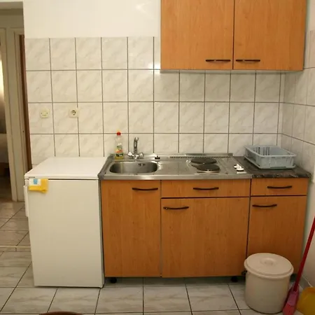 Milan Apartamento