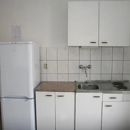 Apartamento Milan Vodice