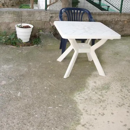 Milan Apartamento Vodice