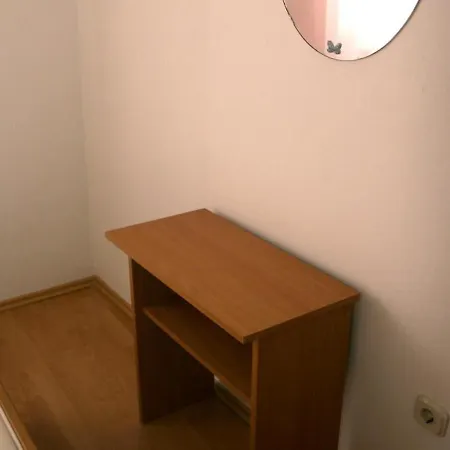 Milan Apartamento